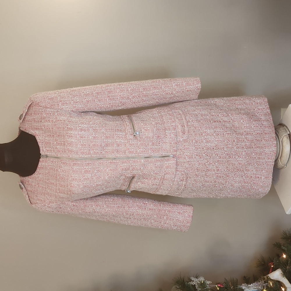 Talbots Tweed Dress suit, 2 pieces